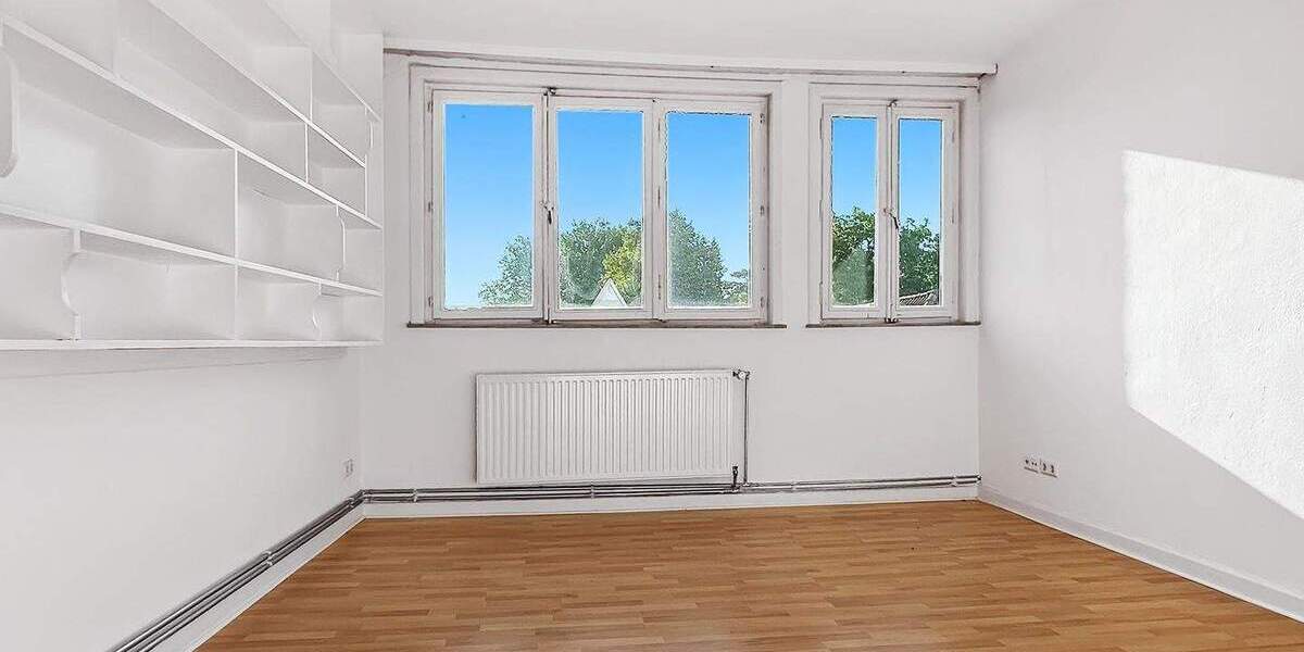 Mehrfamilienhaus, Wohnhaus Stadthagen - 1 Zimmer, 212 m&sup2;, 385.000&euro; | Angebot:25686129