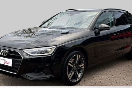 Audi A4 94.372 km 25.890 &euro; Herford 32052