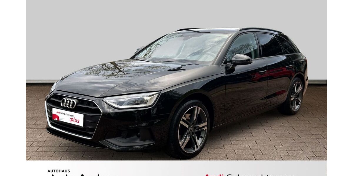 Audi A4 94.372 km 25.890 &euro; Herford 32052