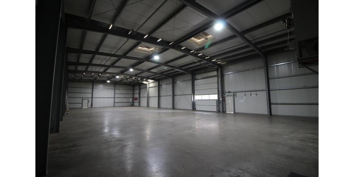 Gewerbeobjekt Espelkamp - 3.200&euro; | Angebot:21464776