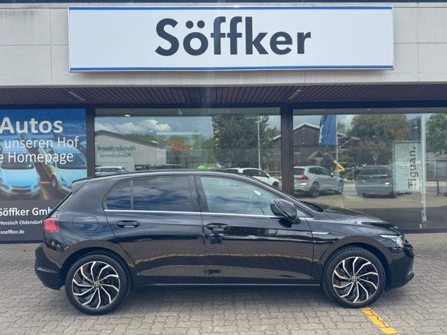 VW Golf 35.800 km 27.790 &euro; Hessisch Oldendorf 31840