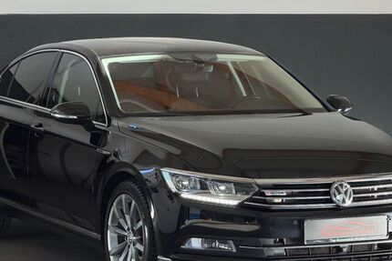 VW Passat 99.000 km 21.499 &euro; Minden 32429