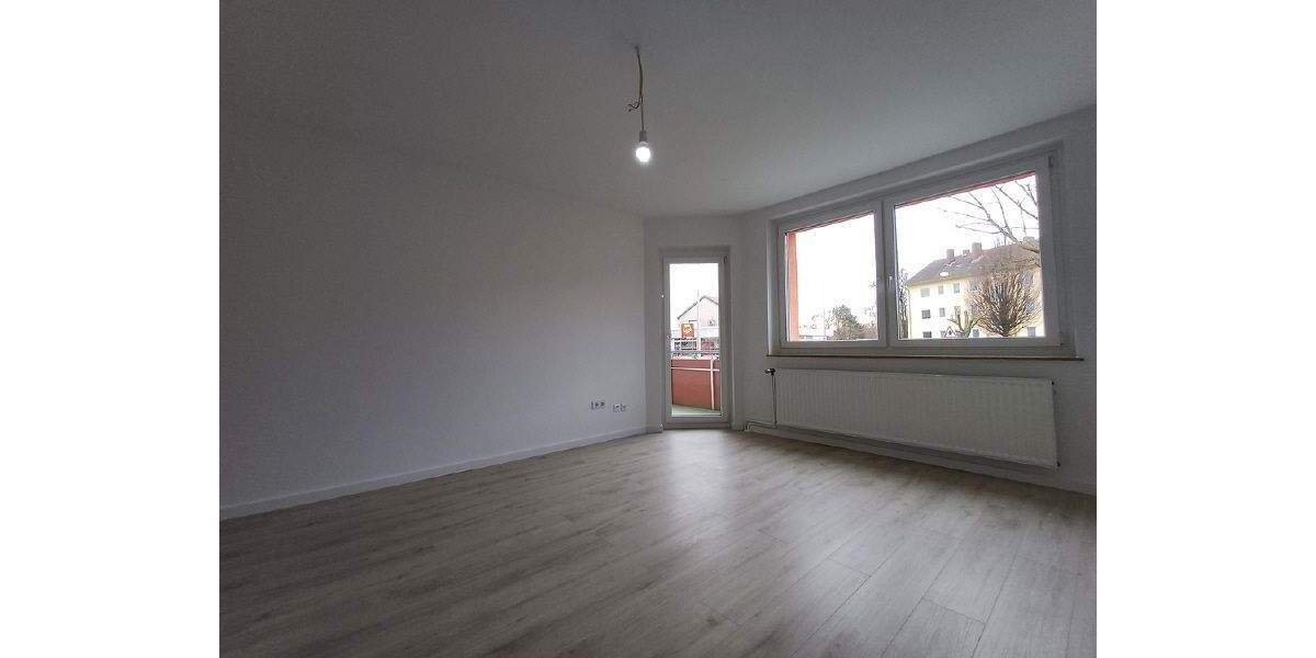 Etagenwohnung Minden Innenstadt - 3 Zimmer, 58 m&sup2;, 549&euro; | Angebot:26053308