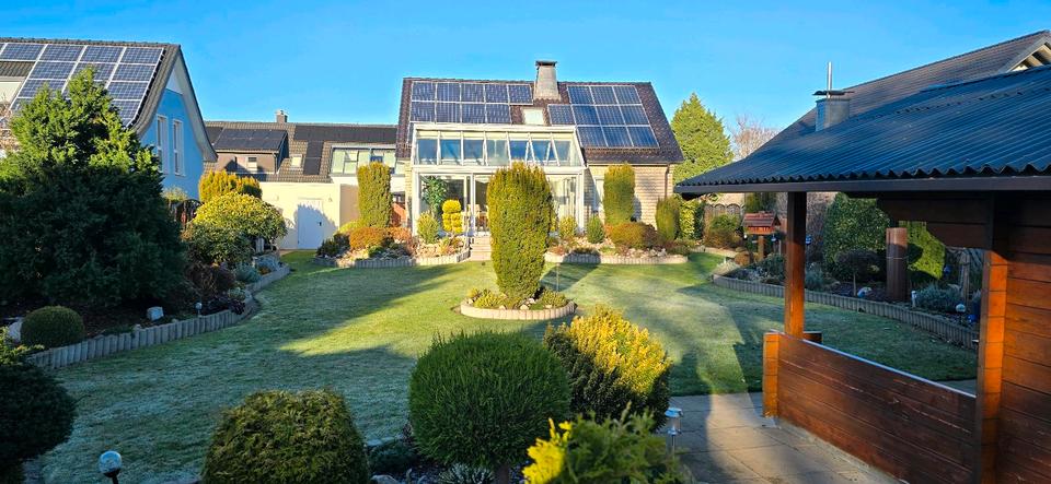 Einfamilienhaus Lübbecke - 325.000&euro; | Angebot:25804102