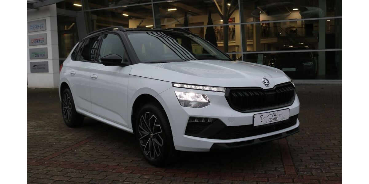 Skoda Kamiq 19.710 km 20.490 &euro; Bückeburg 31675