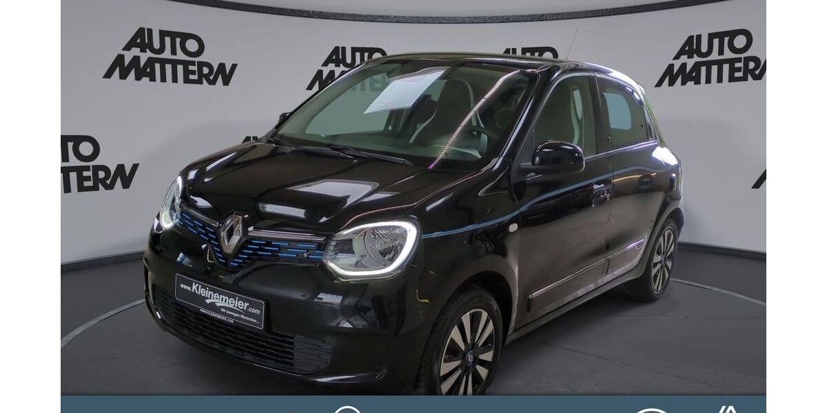 Renault Twingo 29.200 km 13.980 &euro; Minden 32427