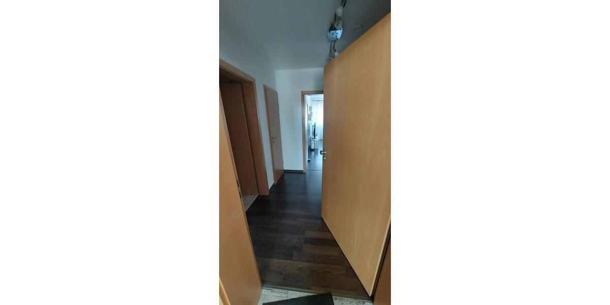 Etagenwohnung Minden Bärenkämpen - 2 Zimmer, 51 m&sup2;, 440&euro; | Angebot:25917212