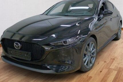 Mazda 3 30.300 km 24.400 &euro; Rinteln 31737