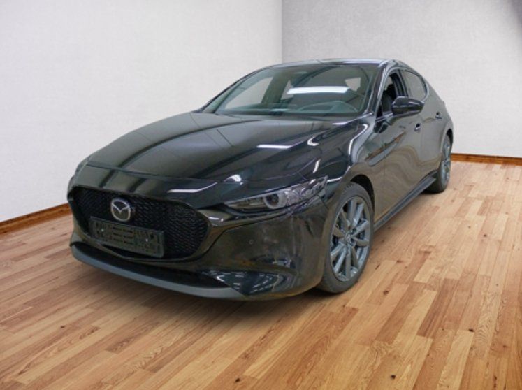 Mazda 3 30.300 km 24.400 &euro; Rinteln 31737