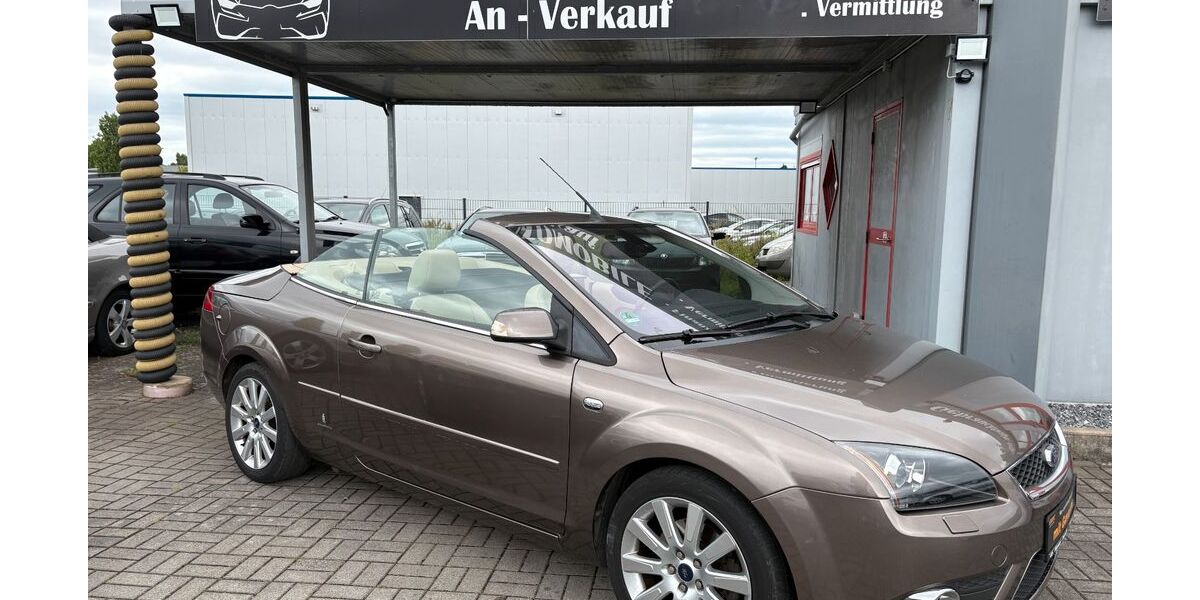 Ford Focus 146.654 km 5.499 &euro; Enger 32130