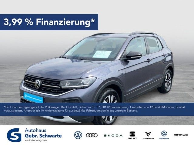 VW T-Cross 15.750 km 21.590 &euro; Lübbecke 32312