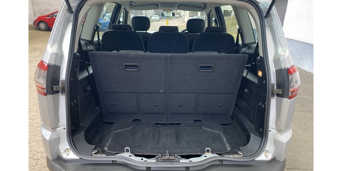 Ford S-Max 286.000 km 2.980 &euro; Extertal 32699