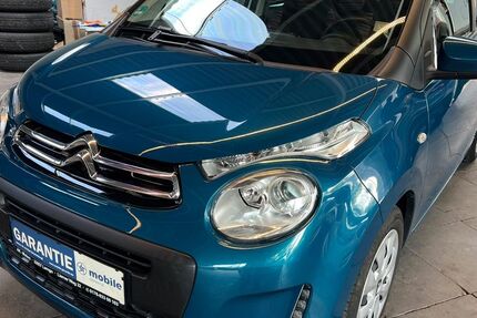 Citroen C1 53.000 km 7.999 &euro; Lemgo 32657