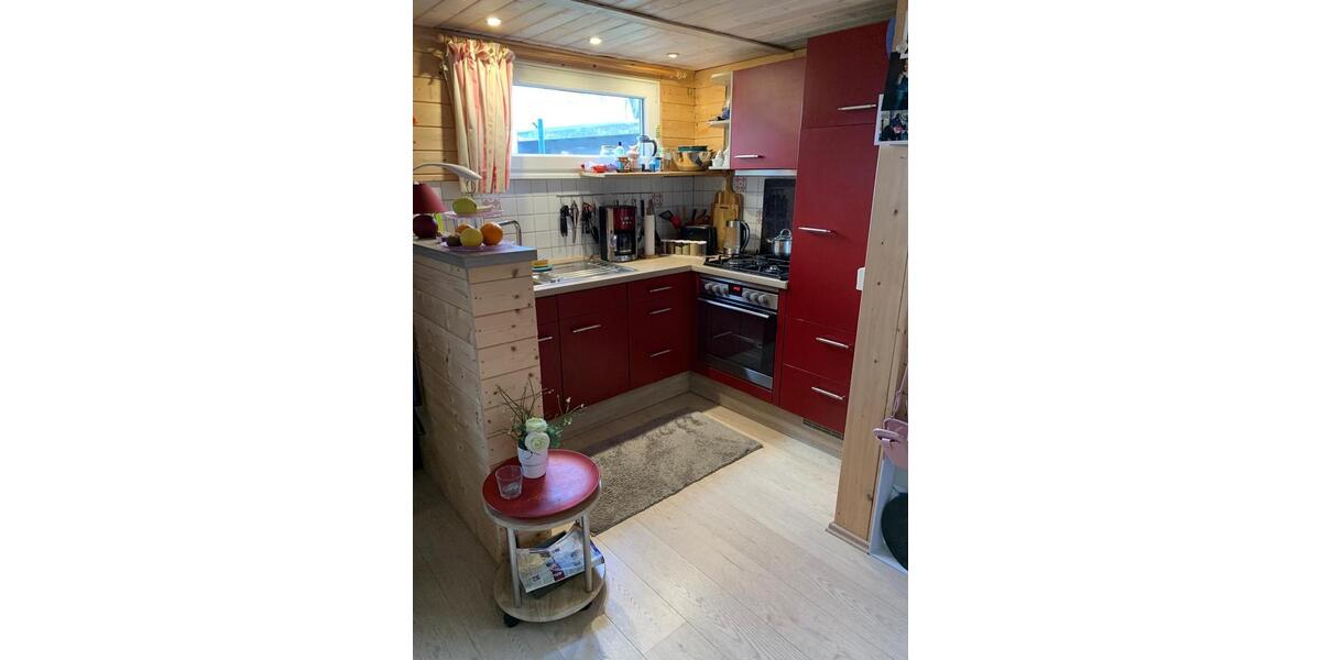 Bungalow Vlotho - 2 Zimmer, 50 m&sup2;, 85.000&euro; | Angebot:25653944