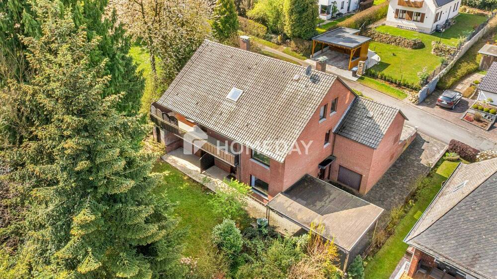 Einfamilienhaus Lübbecke - 1 Zimmer, 133 m&sup2;, 398.000&euro; | Angebot:26308395