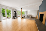 Charakterimmobilie mit Einliegerwohnung auf außergewöhnlichem Naturgrundstück - Einfamilienhaus Hüllhorst | Angebot:26598505