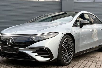 Mercedes-Benz EQS 38.900 km 56.490 &euro; Bückeburg 31675