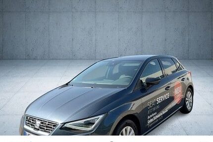 Seat Ibiza 14.999 km 19.940 &euro; Bünde 32257