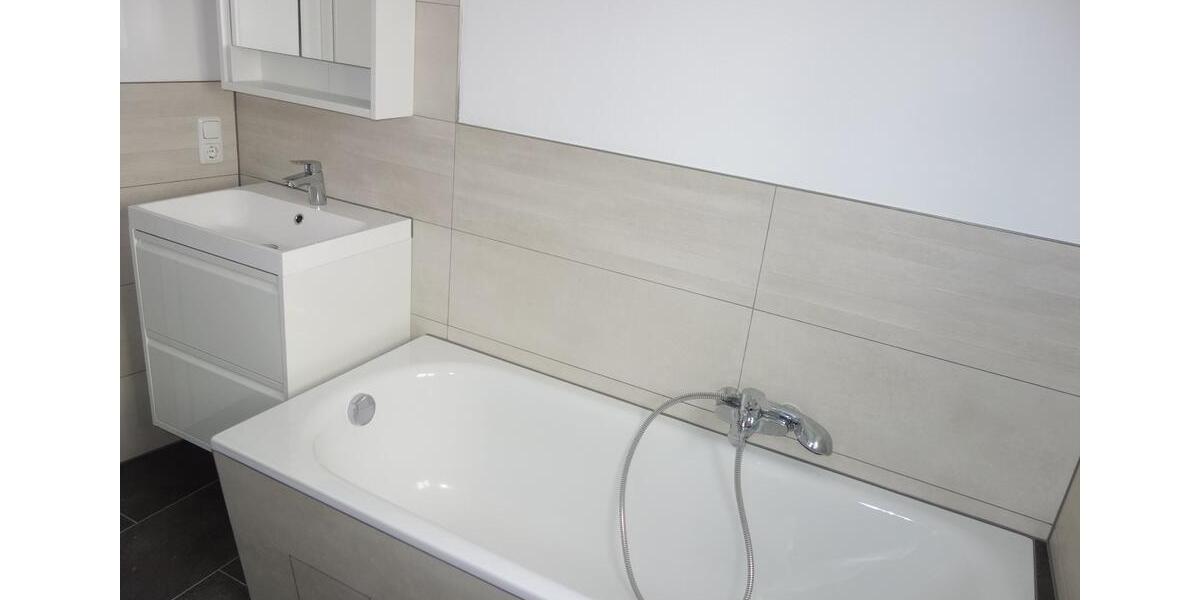 Etagenwohnung Minden - 3 Zimmer, 76 m&sup2;, 720&euro; | Angebot:25947658