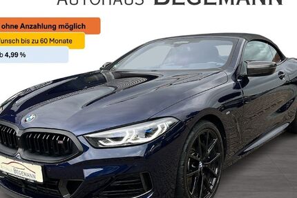 BMW M850 24.900 km 81.900 &euro; Bad Salzuflen 32108