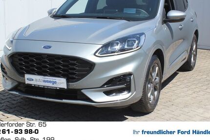 Ford Kuga 26.900 km 27.990 &euro; Bad Salzuflen 32107