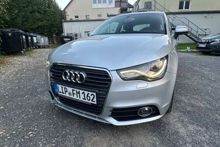 Audi A1 114.509 km 8.000 &euro; Lemgo 32657