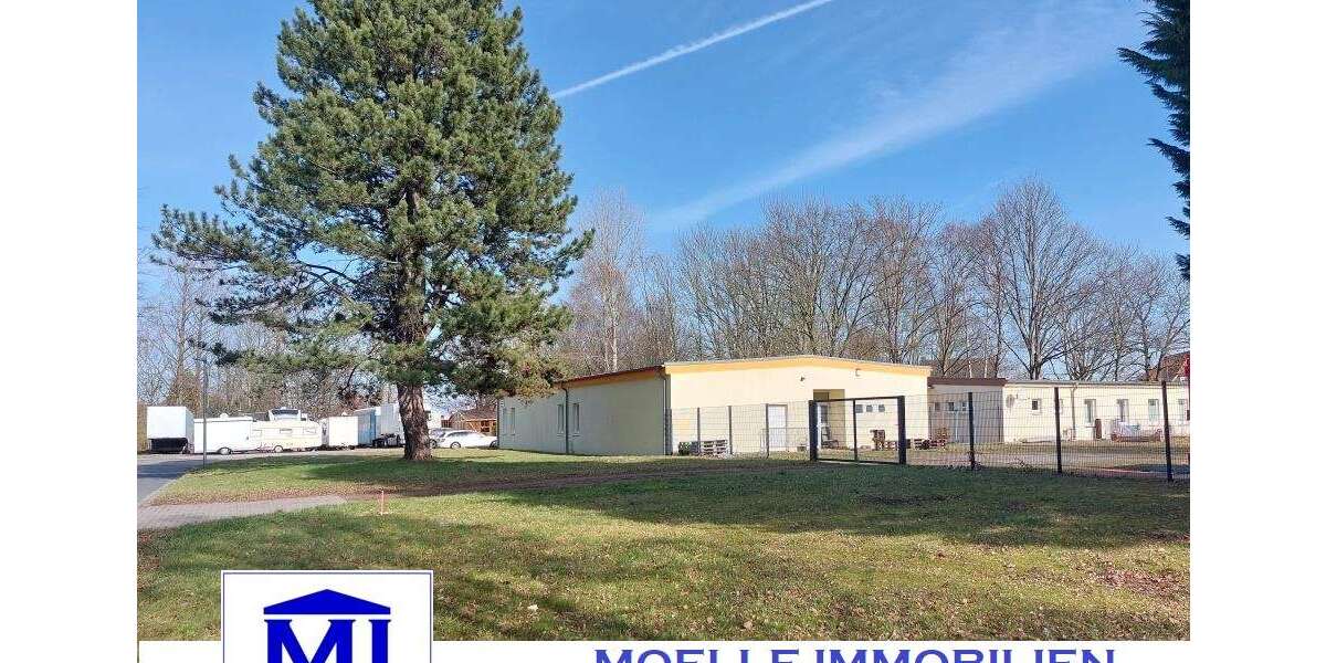 Grundstück Minden Kuhlenkamp - 498.000&euro; | Angebot:26255048