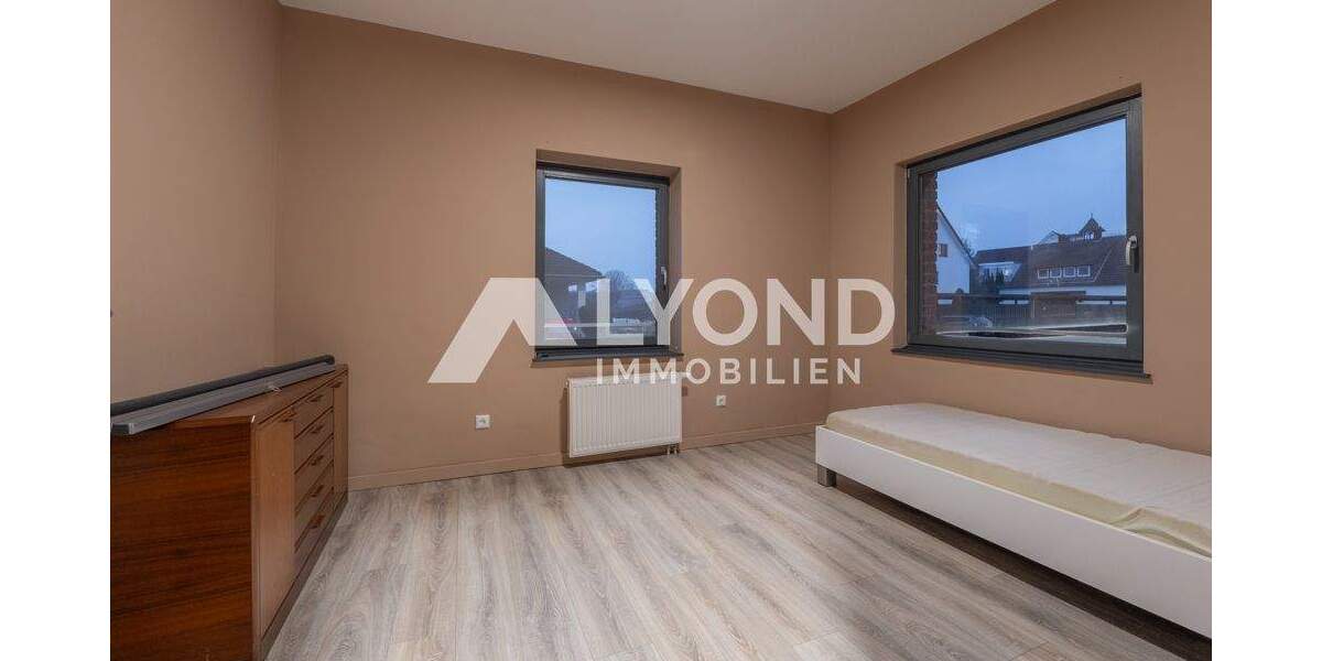 Mehrfamilienhaus, Wohnhaus Hiddenhausen - 1 Zimmer, 214 m&sup2;, 549.000&euro; | Angebot:25732330