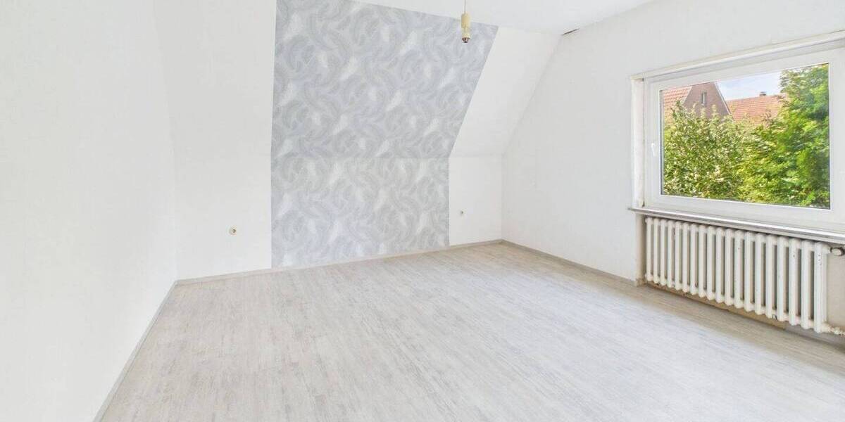 Einfamilienhaus Hiddenhausen Lippinghausen - 9 Zimmer, 160 m&sup2;, 319.500&euro; | Angebot:26595526