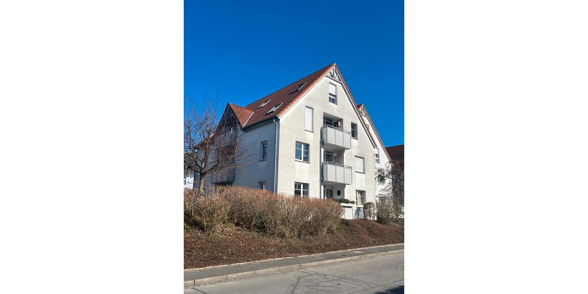 Erdgeschoßwohnung Bad Salzuflen - 1 Zimmer, 53 m&sup2;, 139.000&euro; | Angebot:25322365