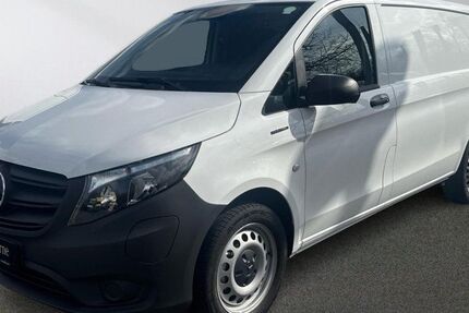 Mercedes-Benz eVito 4.900 km 33.023 &euro; Herford 32051