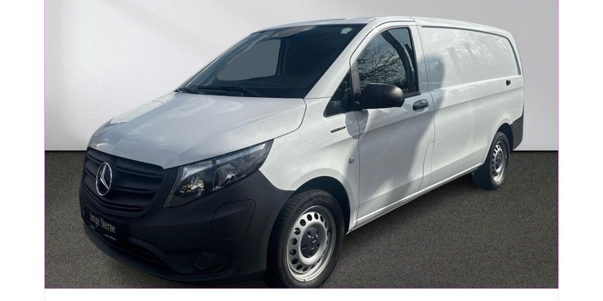 Mercedes-Benz eVito 4.900 km 33.023 &euro; Herford 32051