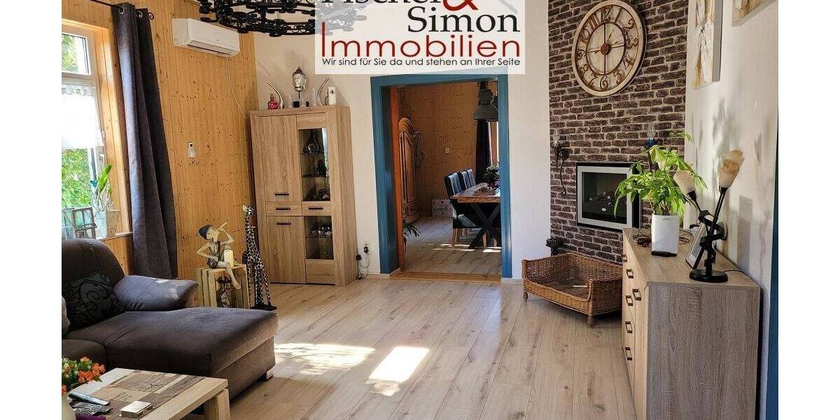 Einfamilienhaus Leese - 8 Zimmer, 270 m&sup2;, 339.900&euro; | Angebot:25682601