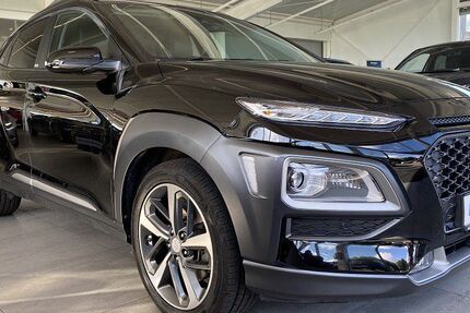 Hyundai KONA 74.546 km 18.800 &euro; Rinteln 31737