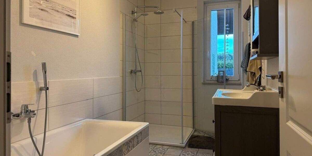 Mehrfamilienhaus, Wohnhaus Preußisch Oldendorf Holzhausen - 8 Zimmer, 283 m&sup2;, 545.000&euro; | Angebot:25800922