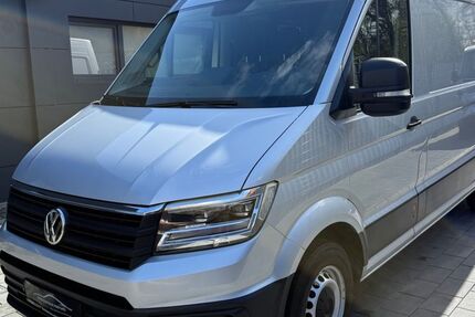 VW Crafter 365.000 km 10.999 &euro; Herford 32051
