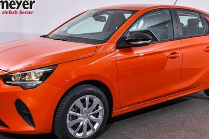 Opel Corsa 40.180 km 14.990 &euro; Bad Oeynhausen 32545