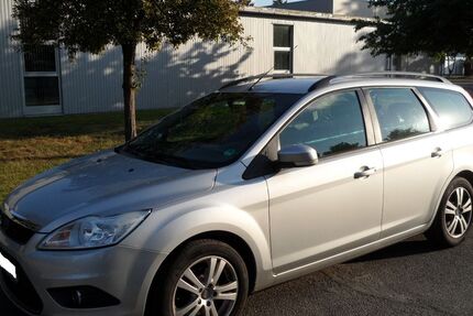 Ford Focus 213.000 km 2.890 &euro; Rahden 32369
