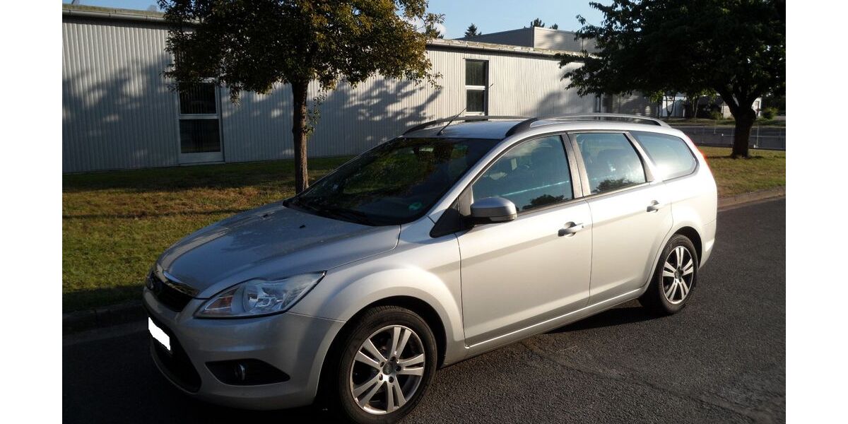 Ford Focus 213.000 km 2.890 &euro; Rahden 32369