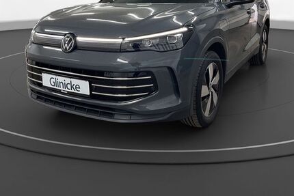VW Tiguan 33.280 km 35.750 &euro; Minden 32427