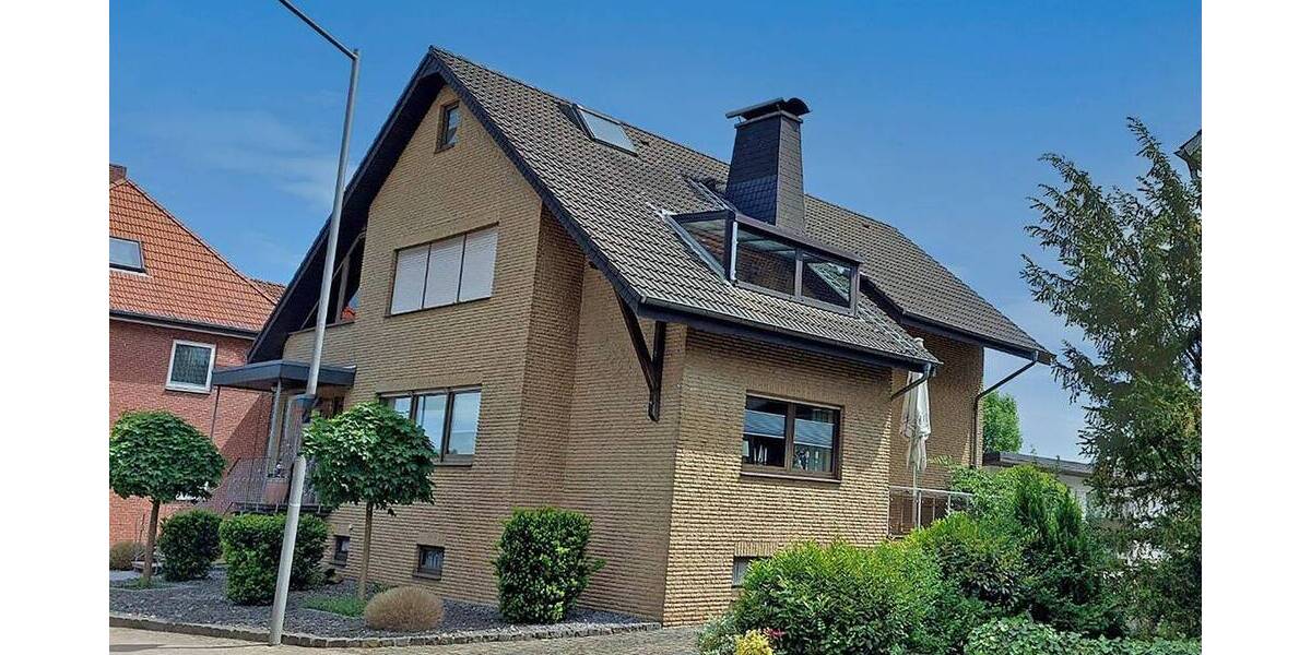 Mehrfamilienhaus, Wohnhaus Enger Besenkamp - 7 Zimmer, 250 m&sup2;, 650.000&euro; | Angebot:25697453