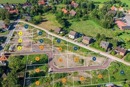 Grundstück Ahnsen - 102.583&euro; | Angebot:25681585