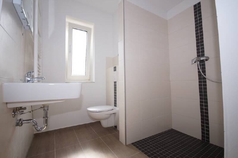 Etagenwohnung Minden Innenstadt - 2 Zimmer, 48 m&sup2;, 449&euro; | Angebot:26091971