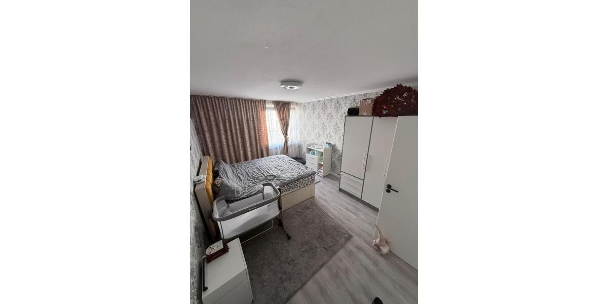 Erdgeschoßwohnung Lübbecke - 2 Zimmer, 61 m&sup2;, 129.999&euro; | Angebot:27230029