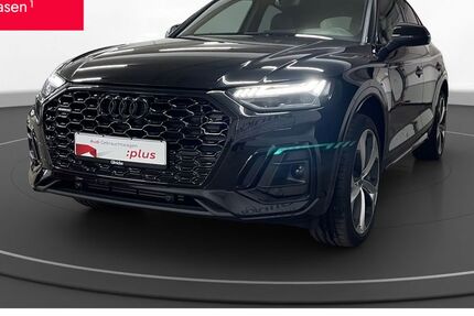 Audi Q5 9.260 km 58.880 &euro; Minden 32427