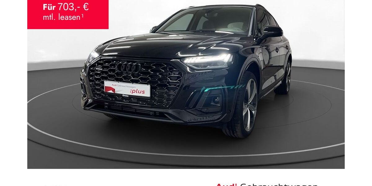 Audi Q5 9.260 km 58.880 &euro; Minden 32427