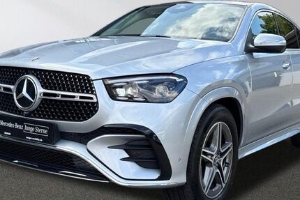 Mercedes-Benz GLE 450 20.766 km 86.880 &euro; Bünde 32257