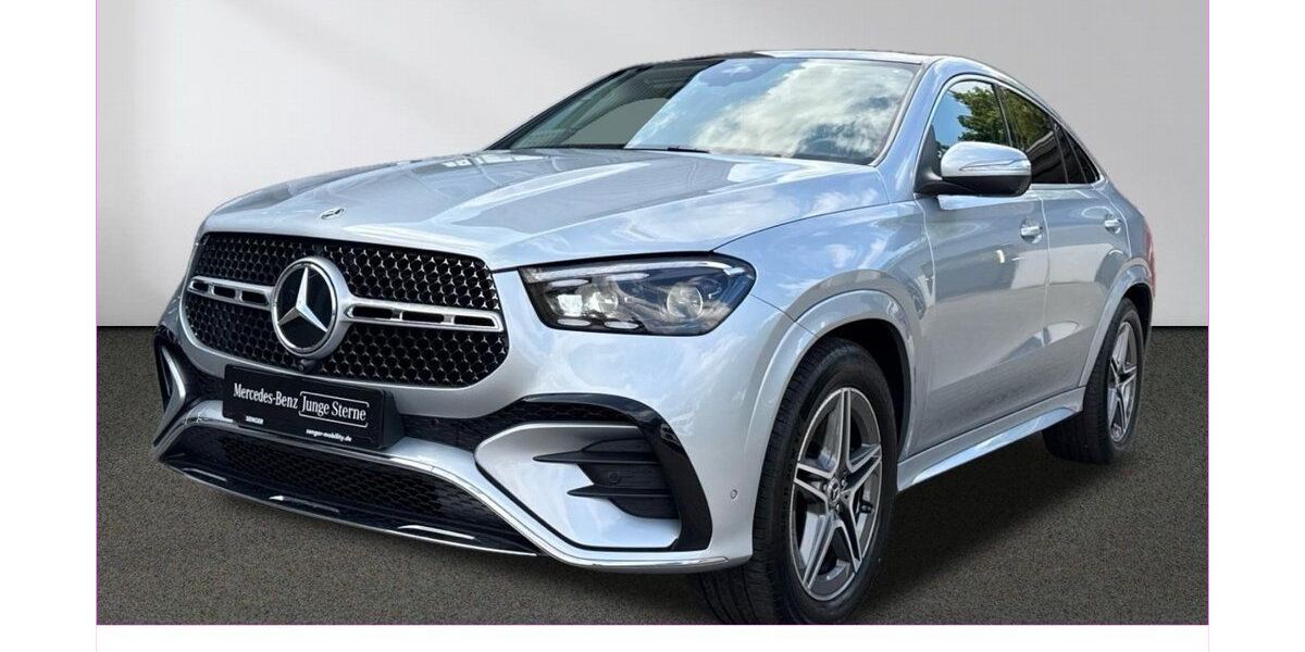 Mercedes-Benz GLE 450 20.766 km 86.880 &euro; Bünde 32257