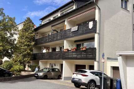 Wohnung Herford - 3 Zimmer, 78 m&sup2;, 135.000&euro; | Angebot:23494307