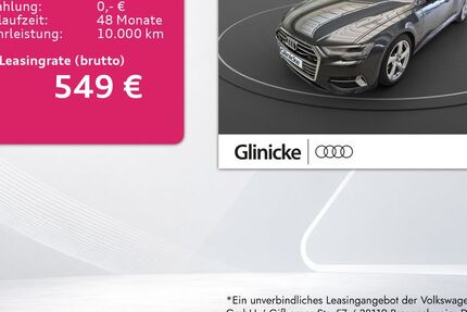 Audi A6 119.760 km 29.480 &euro; Minden 32427
